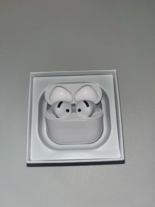 AirPods gen4