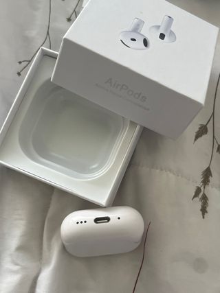 AirPods gen4