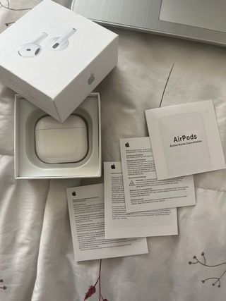 AirPods gen4