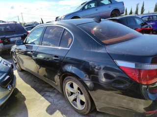 Despiece Bmw Serie 5 (e60) 520d (163 Cv) Año