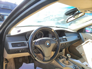Despiece Bmw Serie 5 (e60) 520d (163 Cv) Año