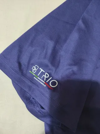 T-shirt sportiva