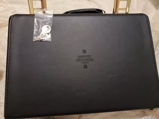 Clarinete Buffet Crampon Sib RC