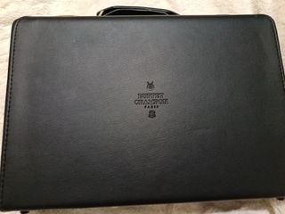 Clarinete Buffet Crampon Sib RC