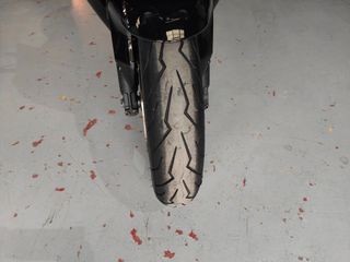 Honda CBR 1000 RR 2010 Negra