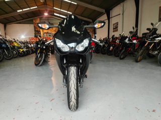 Honda CBR 1000 RR 2010 Negra