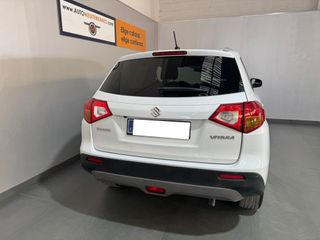 Suzuki Vitara 1.6 VVT GLX