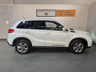 Suzuki Vitara 1.6 VVT GLX