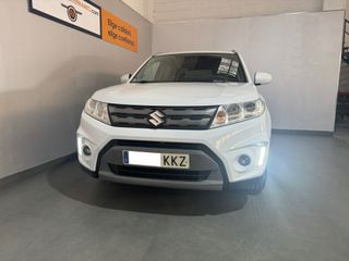 Suzuki Vitara 1.6 VVT GLX