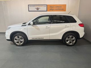 Suzuki Vitara 1.6 VVT GLX
