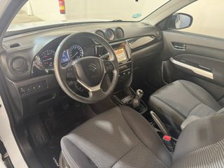 Suzuki Vitara 1.6 VVT GLX