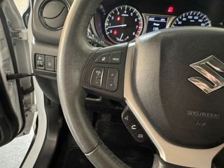 Suzuki Vitara 1.6 VVT GLX