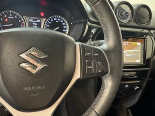 Suzuki Vitara 1.6 VVT GLX