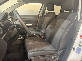 Suzuki Vitara 1.6 VVT GLX