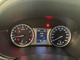Suzuki Vitara 1.6 VVT GLX