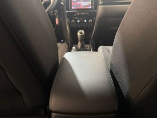 Suzuki Vitara 1.6 VVT GLX