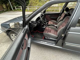 Peugeot 405 MI 16 1991
