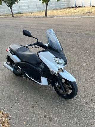 Yamaha XMAX 250cc 2010