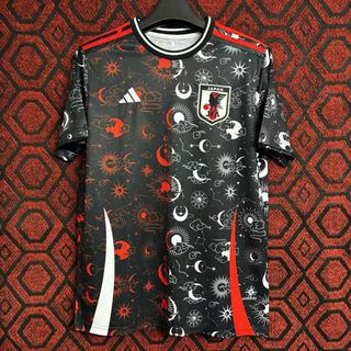 Camiseta  Japón Futbol
