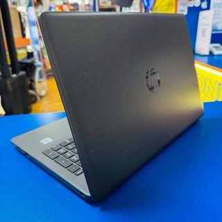 Portátil HP Gris