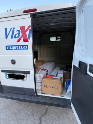 FIAT Ducato 2014