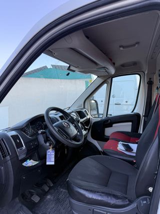 FIAT Ducato 2014