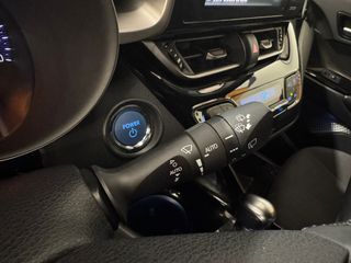 Toyota C-HR 1.8 125H Dynamic Plus