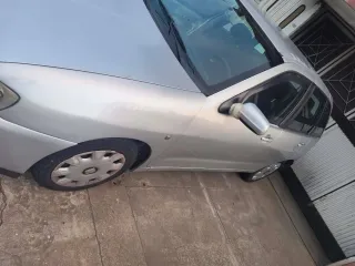 SEAT Ibiza 2000