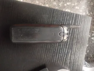 Móvil Motorola antiguo