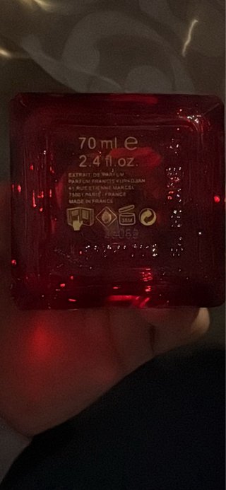 Baccarat Rouge 540 70ml Original