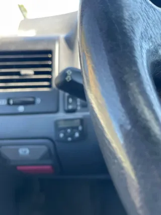 Mercedes-Benz Vito 2002