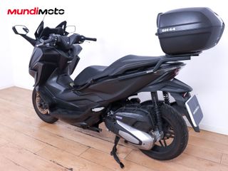 HONDA FORZA 125 ABS