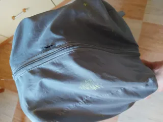 Cuna de viaje plegable