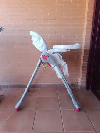 Trona de bebé Brevi