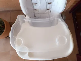 Trona de bebé Brevi