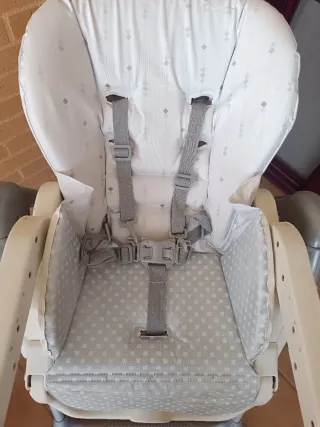 Trona de bebé Brevi