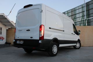 Ford Transit 350 96kW L2H2 Van Trend AWD