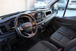 Ford Transit 350 96kW L2H2 Van Trend AWD