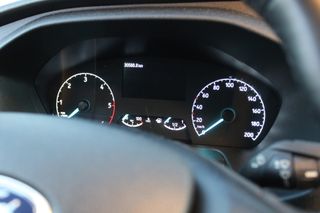 Ford Transit 350 96kW L2H2 Van Trend AWD