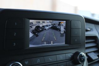 Ford Transit 350 96kW L2H2 Van Trend AWD