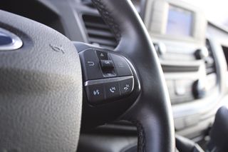 Ford Transit 350 96kW L2H2 Van Trend AWD