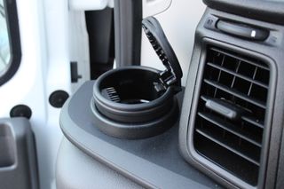 Ford Transit 350 96kW L2H2 Van Trend AWD