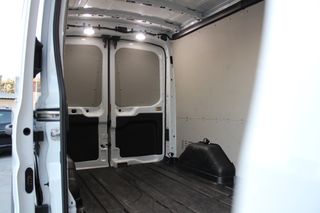 Ford Transit 350 96kW L2H2 Van Trend AWD