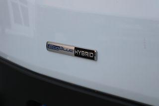 Ford Transit 350 96kW L2H2 Van Trend AWD