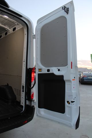 Ford Transit 350 96kW L2H2 Van Trend AWD