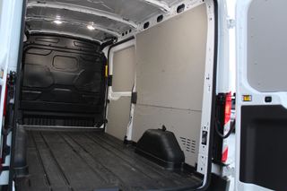 Ford Transit 350 96kW L2H2 Van Trend AWD