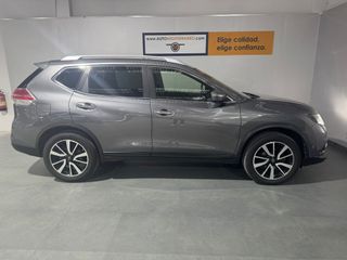 Nissan X-TRAIL 1.6 dCi TEKNA
