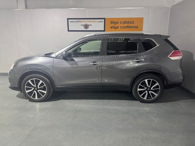 Nissan X-TRAIL 1.6 dCi TEKNA