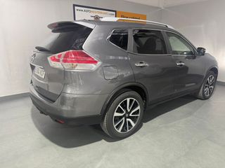 Nissan X-TRAIL 1.6 dCi TEKNA