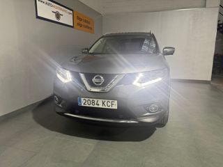 Nissan X-TRAIL 1.6 dCi TEKNA
